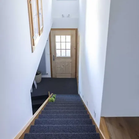 Apartment Baren Penthouse Appartement-fewo- Dusche- Wc 8-bettwohnung By Interhome *