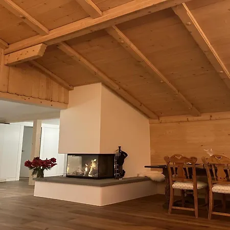 Apartment Baren Penthouse Appartement-fewo- Dusche- Wc 8-bettwohnung By Interhome *