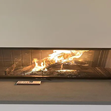 Appartamento Baren Penthouse Appartement-fewo- Dusche- Wc 8-bettwohnung By Interhome Zweisimmen