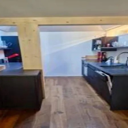 Apartment Baren Penthouse Appartement-fewo- Dusche- Wc 8-bettwohnung By Interhome