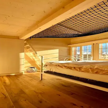 Appartamento Baren Penthouse Appartement-fewo- Dusche- Wc 8-bettwohnung By Interhome
