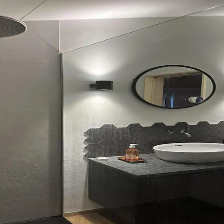 Apartment Baren Penthouse Appartement-fewo- Dusche- Wc 8-bettwohnung By Interhome