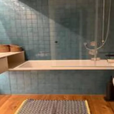 Baren Penthouse Appartement-fewo- Dusche- Wc 8-bettwohnung By Interhome Appartement Zweisimmen
